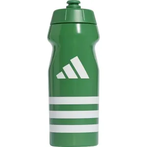 adidas TIRO BOTTLE 0.5 L Športová fľaša, zelená, veľkosť