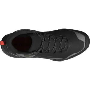 Pánska členková turistická obuv ADIDAS Terrex Eastrail 2.0 Mid R.Rdy core black carbon solid grey