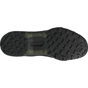 Pánska členková turistická obuv ADIDAS Terrex Eastrail 2.0 Mid R.Rdy core black carbon solid grey