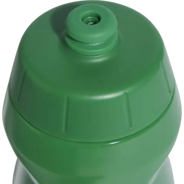 adidas TIRO BOTTLE 0.5 L Športová fľaša, zelená, veľkosť