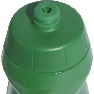 adidas TIRO BOTTLE 0.5 L Športová fľaša, zelená, veľkosť