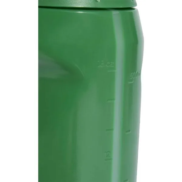 adidas TIRO BOTTLE 0.5 L Športová fľaša, zelená, veľkosť