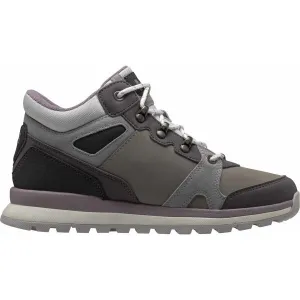 Helly Hansen W RANGER LV MIX Dámska zimná obuv, sivá, veľkosť 38