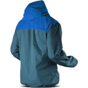 Trimm M EXPED dark lagoon/ jeans blue jacket
