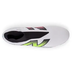 New Balance TEKELA MAGIA V4+ FG Pánske kopačky, biela, veľkosť 41.5