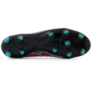 New Balance TEKELA MAGIA V4+ FG Pánske kopačky, biela, veľkosť 41.5