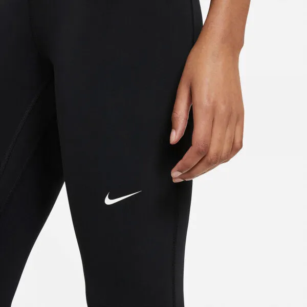 Dámske legíny NIKE PRO W NP 365 TIGHT CROP-Black