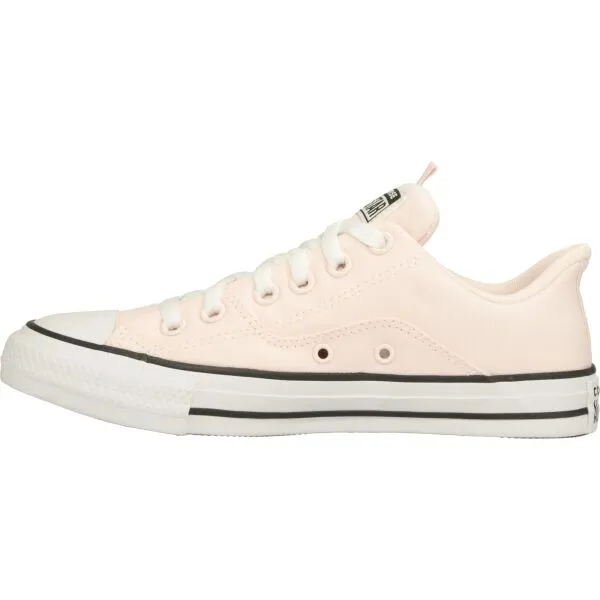 Converse CHUCK TAYLOR ALL STAR RAVE Dámske nízke tenisky, ružová, veľkosť