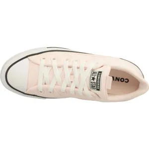 Converse CHUCK TAYLOR ALL STAR RAVE Dámske nízke tenisky, ružová, veľkosť