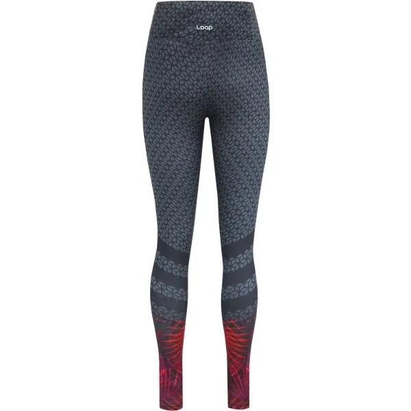 Women's leggings LOAP MIRONE Pink