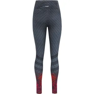 Women's leggings LOAP MIRONE Pink