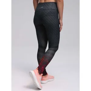 Women's leggings LOAP MIRONE Pink