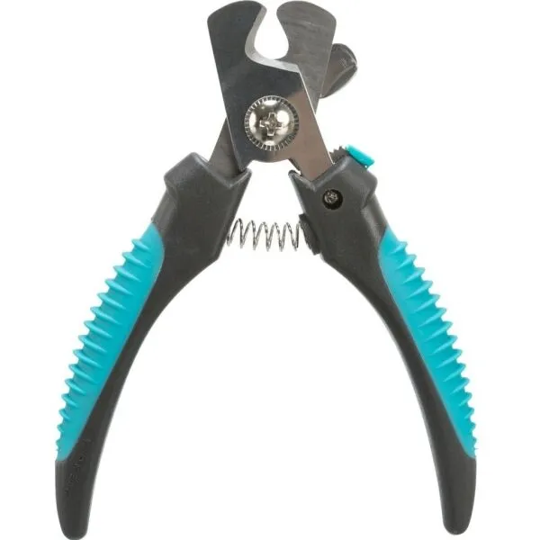 TRIXIE CLAW PLIERS Kliešte na pazúry, čierna, veľkosť