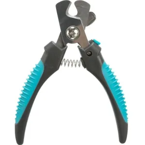 TRIXIE CLAW PLIERS Kliešte na pazúry, čierna, veľkosť