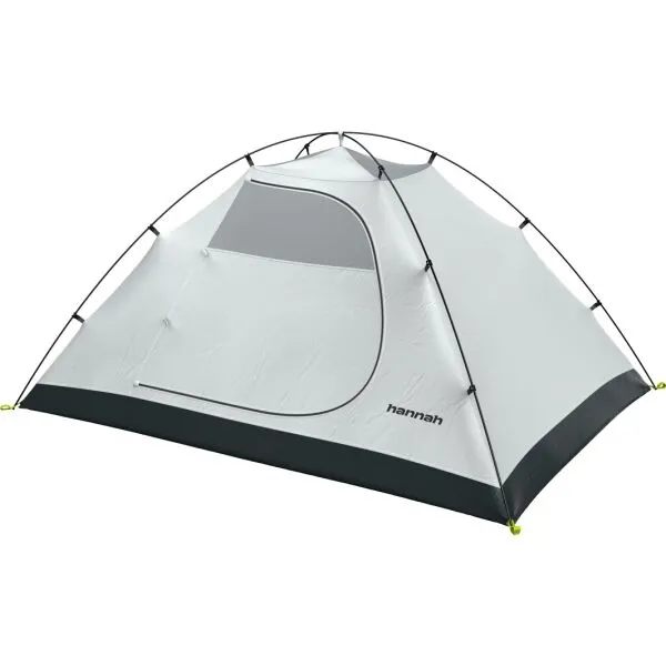 Stan pre 3 osoby Hannah Tycoon 3 - spring green/cloudy gray II