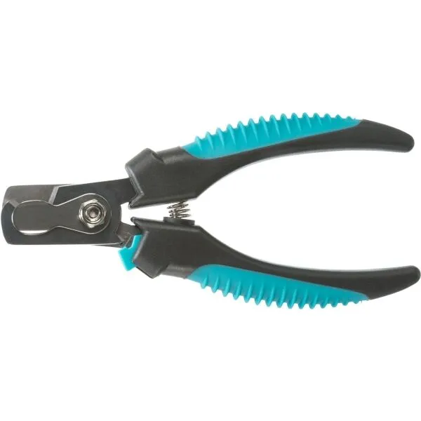 TRIXIE CLAW PLIERS Kliešte na pazúry, čierna, veľkosť