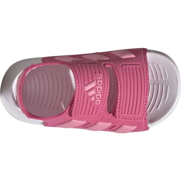 adidas ALTASWIM 2.0 I Detské sandále, ružová, veľkosť