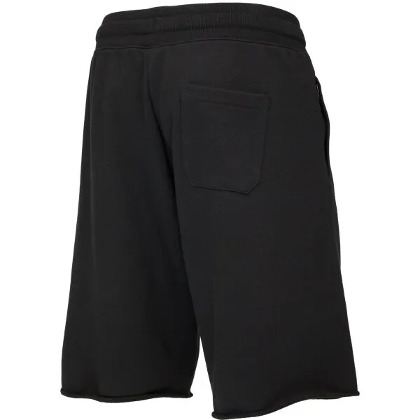Russell Athletic SHORTS M Pánske šortky, čierna, veľkosť