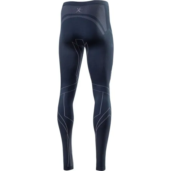 Klimatex CROSTI Pánske seamless spodky, tmavo modrá, veľkosť XL/XXL