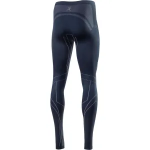 Klimatex CROSTI Pánske seamless spodky, tmavo modrá, veľkosť XL/XXL