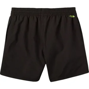 O'Neill ORIGINAL CALI SHORTS Chlapčenské plavecké šortky, čierna, veľkosť