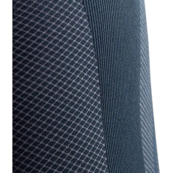 Klimatex CROSTI Pánske seamless spodky, tmavo modrá, veľkosť XL/XXL