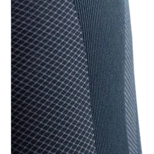 Klimatex CROSTI Pánske seamless spodky, tmavo modrá, veľkosť XL/XXL