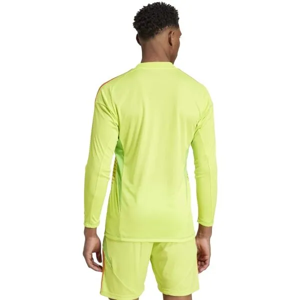 adidas TIRO 24 COMPETITION Pánsky dres, žltá, veľkosť