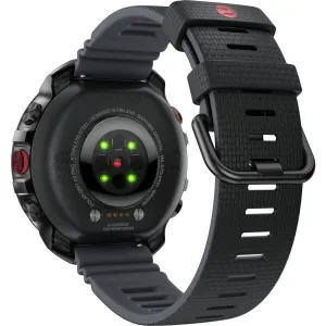 POLAR GRIT X2 PRO HR Multišportové hodinky, čierna, veľkosť