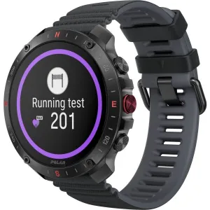 POLAR GRIT X2 PRO HR Multišportové hodinky, čierna, veľkosť