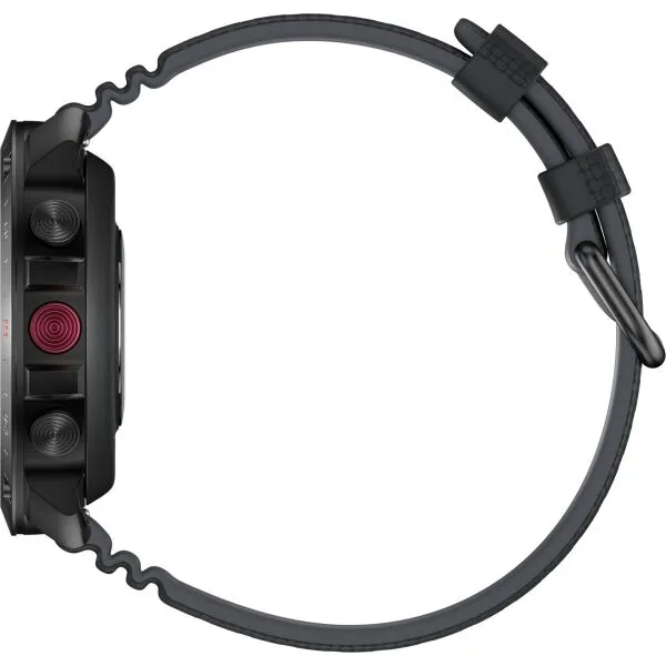 POLAR GRIT X2 PRO HR Multišportové hodinky, čierna, veľkosť