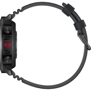 POLAR GRIT X2 PRO HR Multišportové hodinky, čierna, veľkosť