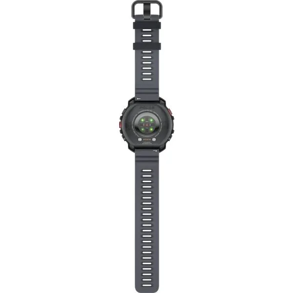 POLAR GRIT X2 PRO Multišportové hodinky, čierna, veľkosť