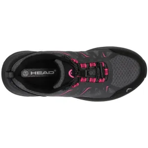 Head UBONE Dámska obuv, čierna, veľkosť