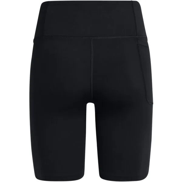 Under Armour MOTION EMEA Dámske kraťasy, čierna, veľkosť