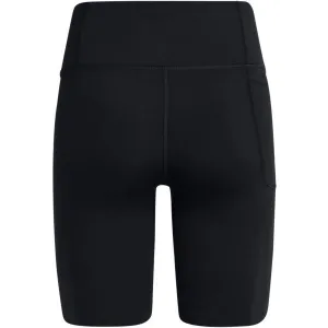 Under Armour MOTION EMEA Dámske kraťasy, čierna, veľkosť