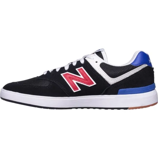 New Balance CT574RPR Pánske tenisky, čierna, veľkosť 41.5