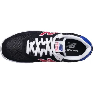 New Balance CT574RPR Pánske tenisky, čierna, veľkosť 41.5