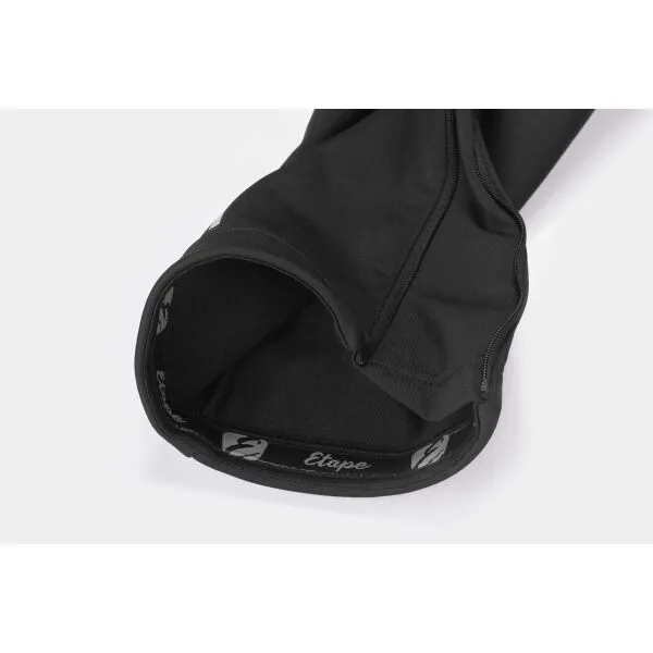 Etape VERENA 2.0 WS Dámske softshellové nohavice, čierna, veľkosť