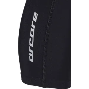 Arcore KNEEWARMER Návleky na kolená, čierna, veľkosť