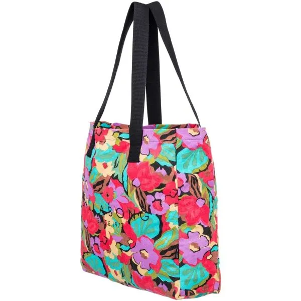 Billabong HAPPY DAYS BEACH BAG Dámska taška, mix, veľkosť
