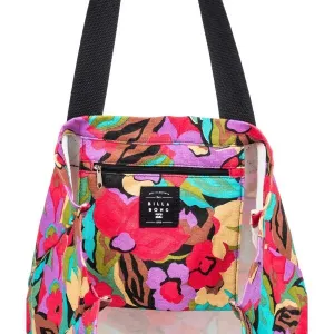 Billabong HAPPY DAYS BEACH BAG Dámska taška, mix, veľkosť