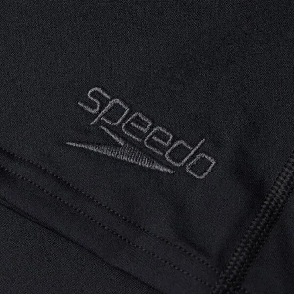 Speedo eco endurance+ aquashort black s - uk32