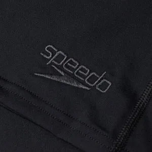 Speedo eco endurance+ aquashort black s - uk32