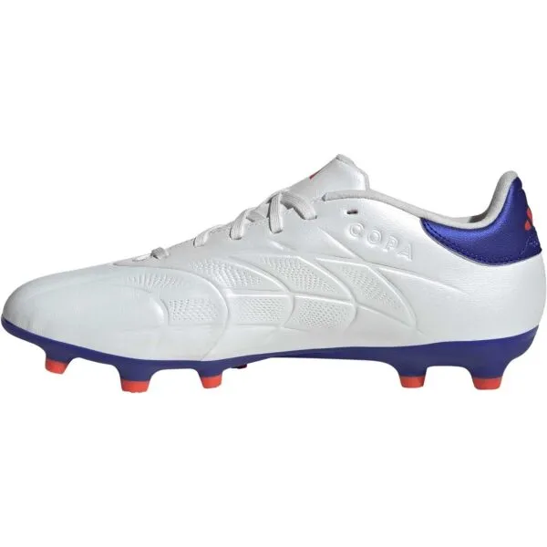 adidas COPA PURE 2 LEAGUE FG Pánske kopačky, biela, veľkosť 44 2/3