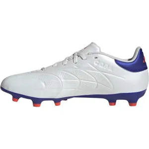 adidas COPA PURE 2 LEAGUE FG Pánske kopačky, biela, veľkosť 44 2/3