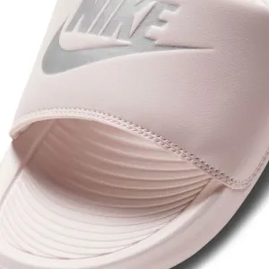 Nike VICTORI ONE Dámske šľapky, ružová, veľkosť 42
