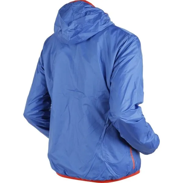 Trimm W TECHNO LADY jeans blue jacket