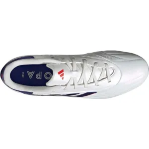 adidas COPA PURE 2 LEAGUE FG Pánske kopačky, biela, veľkosť 44 2/3