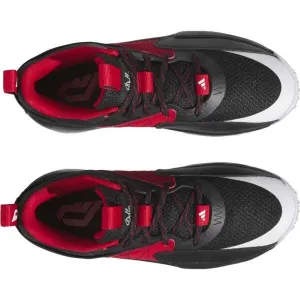 adidas DAME CERTIFIED Pánska basketbalová obuv, čierna, veľkosť 44
